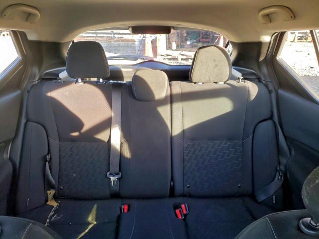 Nissan Kicks Sv Image 10