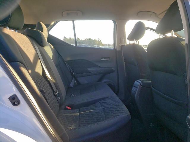 Nissan Kicks Sv Image 7