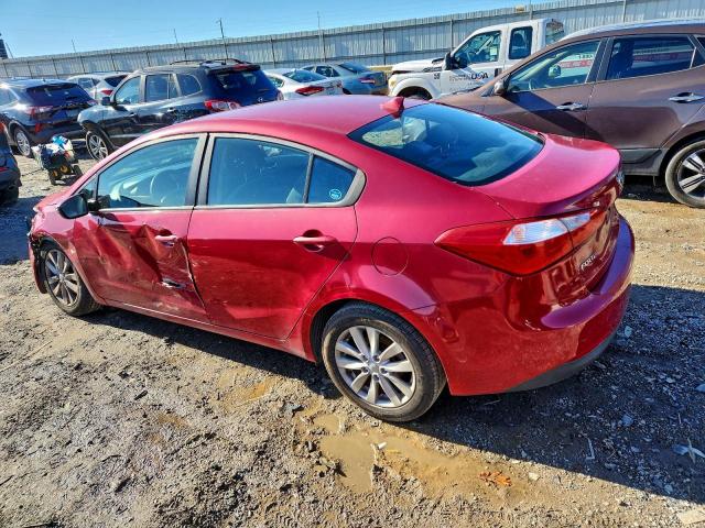 Kia Forte Lx Image 3