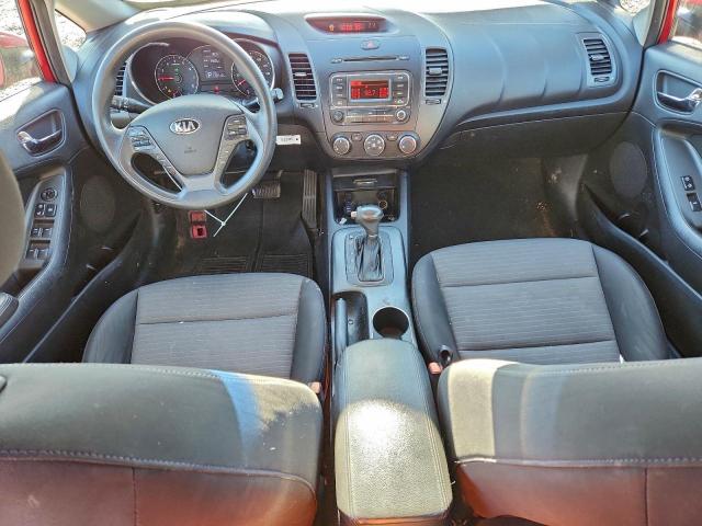 Kia Forte Lx Image 5