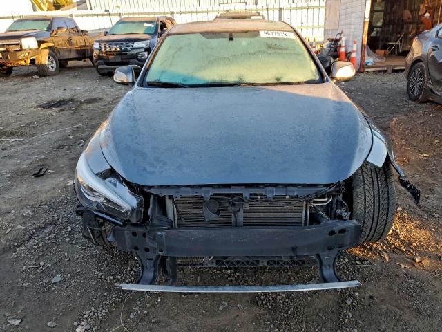 INFINITI Q50 Base Image 8