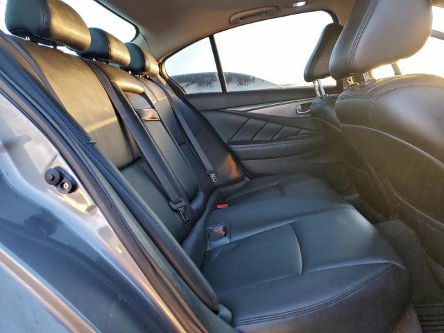 INFINITI Q50 Base Image 5