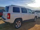 Jeep Patriot Latitude Image 3