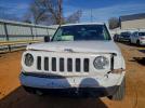 Jeep Patriot Latitude Image 8