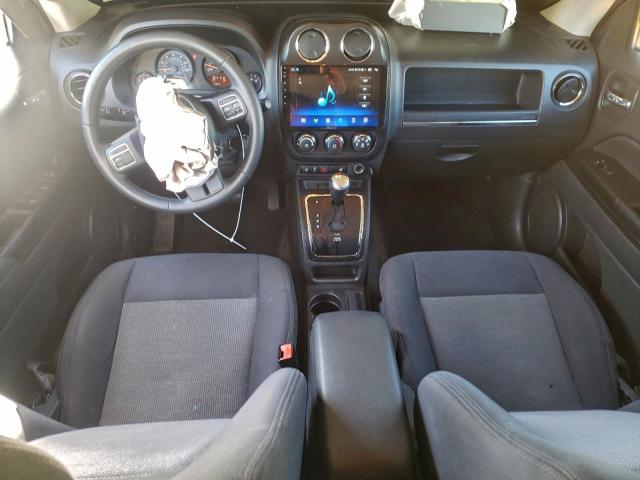 Jeep Patriot Latitude Image 7