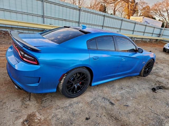 Dodge Charger R/t 392 Image 10