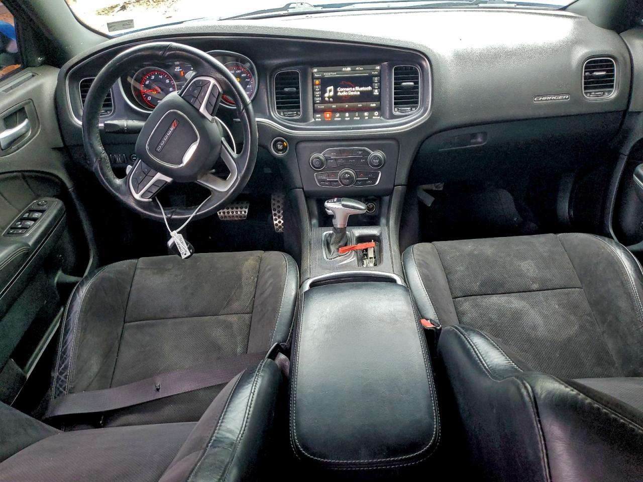 Dodge Charger R/t 392 Image 11