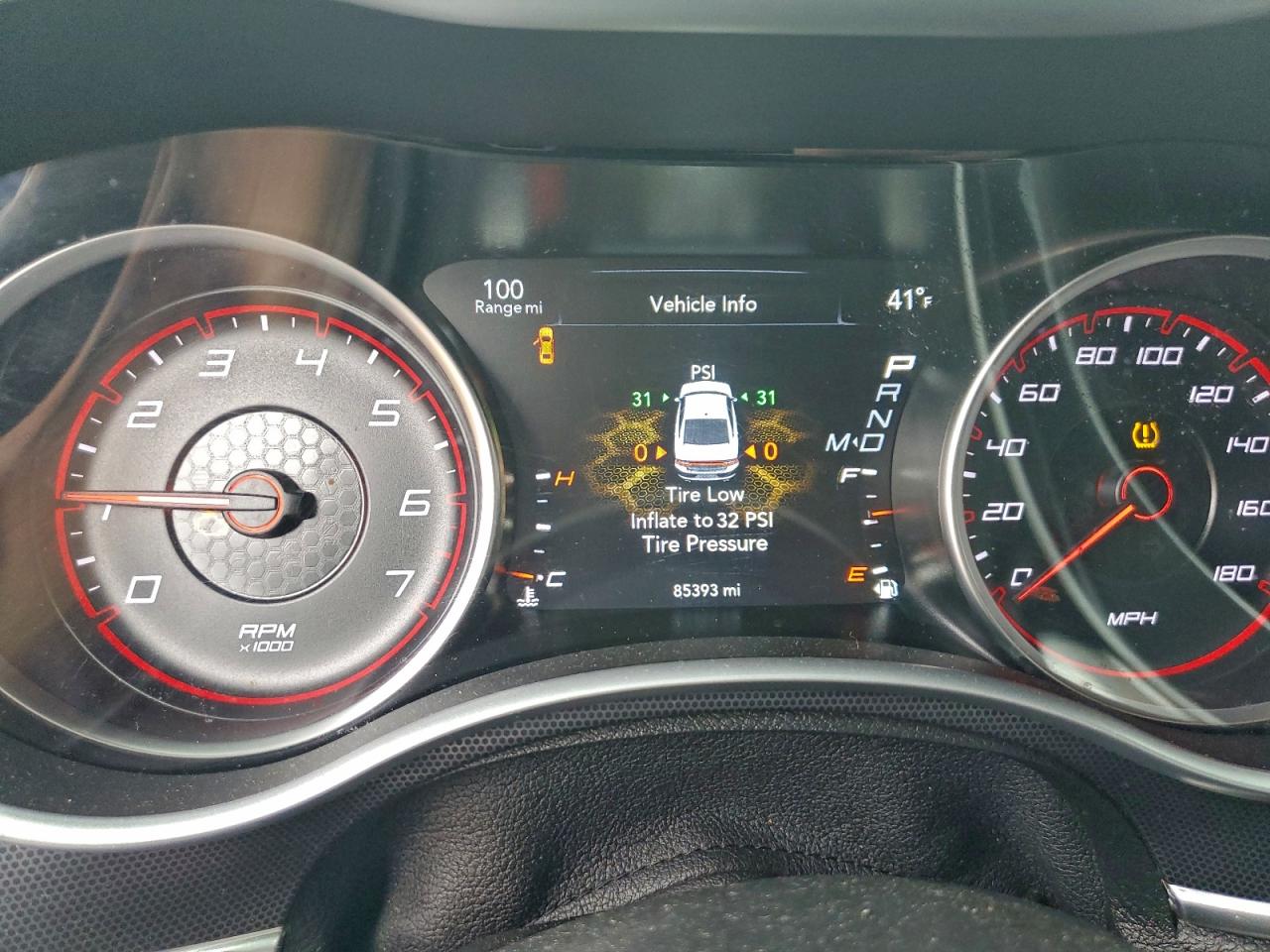 Dodge Charger R/t 392 Image 4