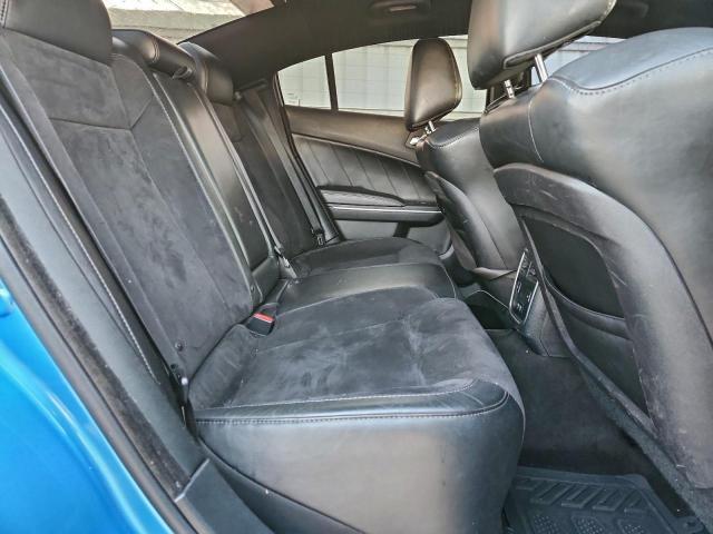 Dodge Charger R/t 392 Image 8