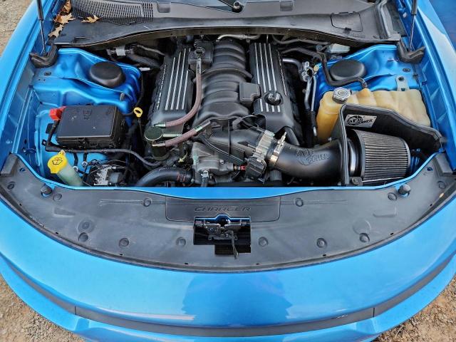 Dodge Charger R/t 392 Image 6