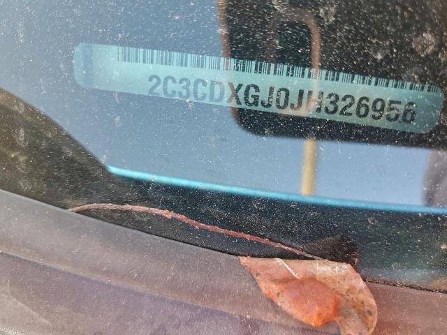 Dodge Charger R/t 392 Image 12