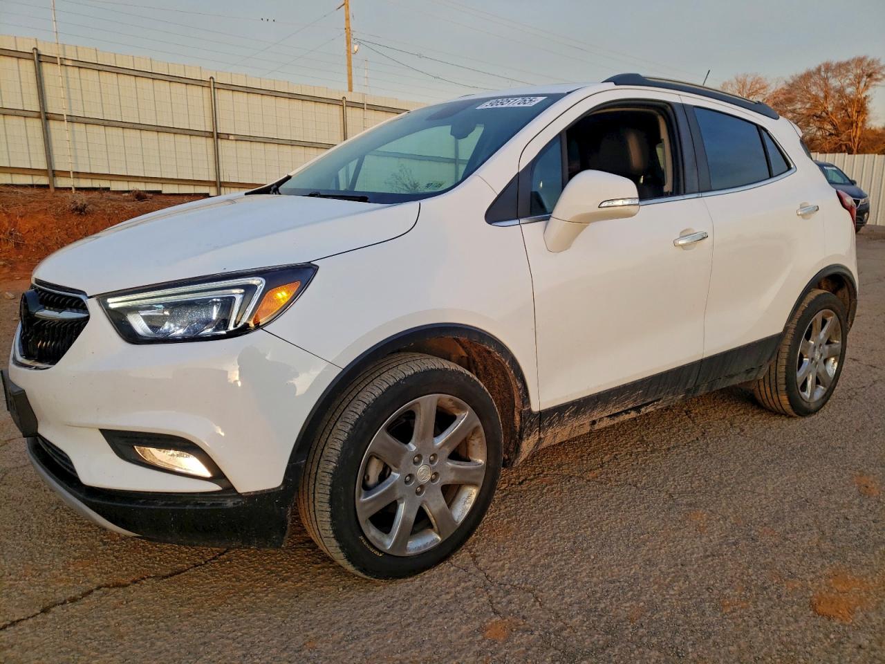 Buick Encore Essence Image 1