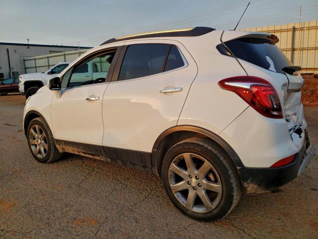 Buick Encore Essence Image 3
