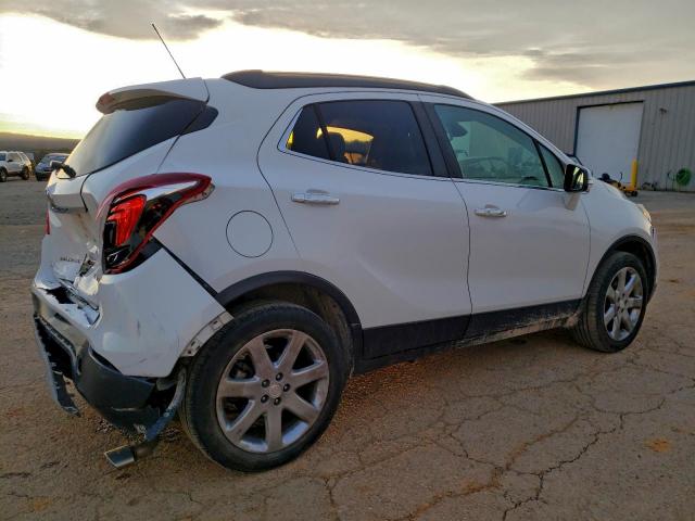 Buick Encore Essence Image 9