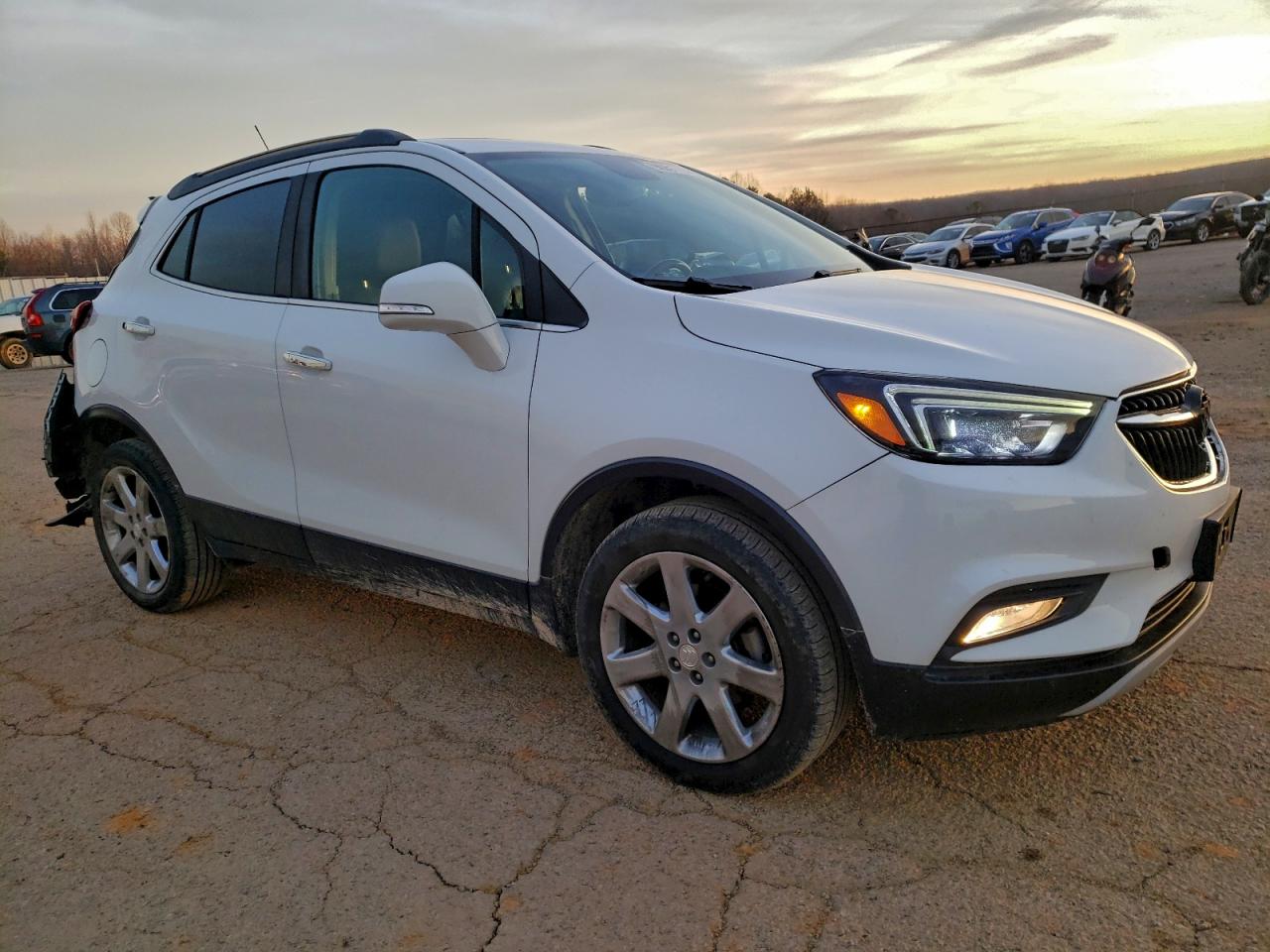 Buick Encore Essence Image 11