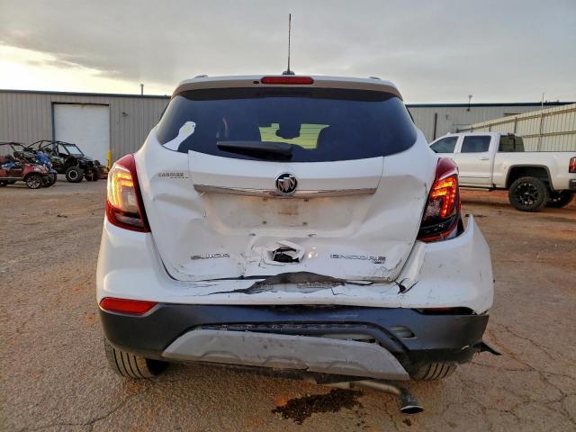 Buick Encore Essence Image 4