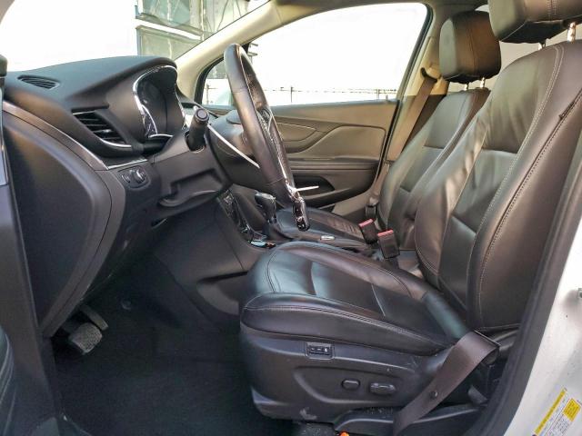 Buick Encore Essence Image 2