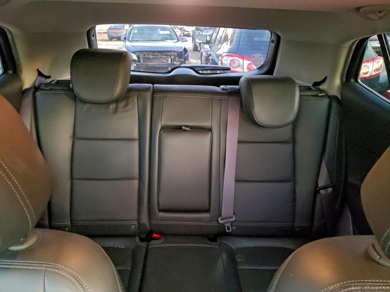 Buick Encore Essence Image 6