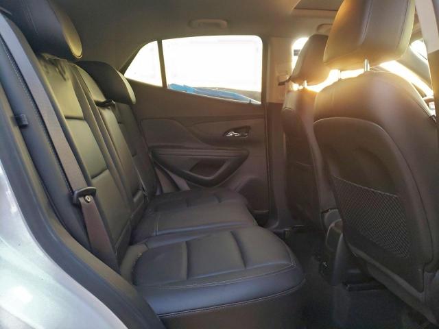 Buick Encore Essence Image 7