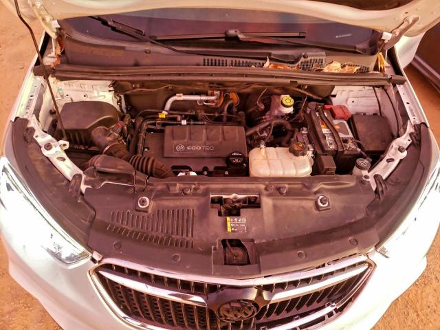 Buick Encore Essence Image 10