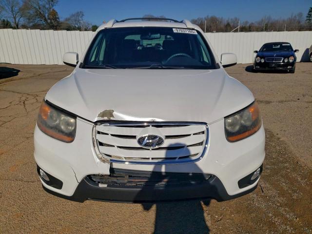 Hyundai SANTA FE Se Image 9