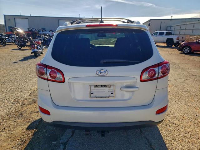 Hyundai SANTA FE Se Image 2