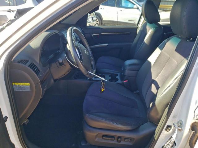 Hyundai SANTA FE Se Image 8