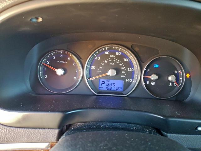 Hyundai SANTA FE Se Image 4