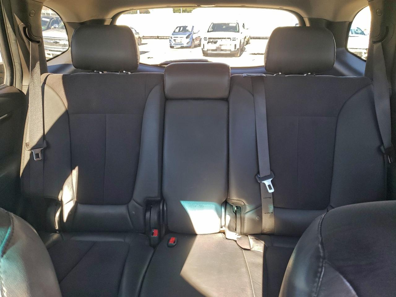 Hyundai SANTA FE Se Image 5