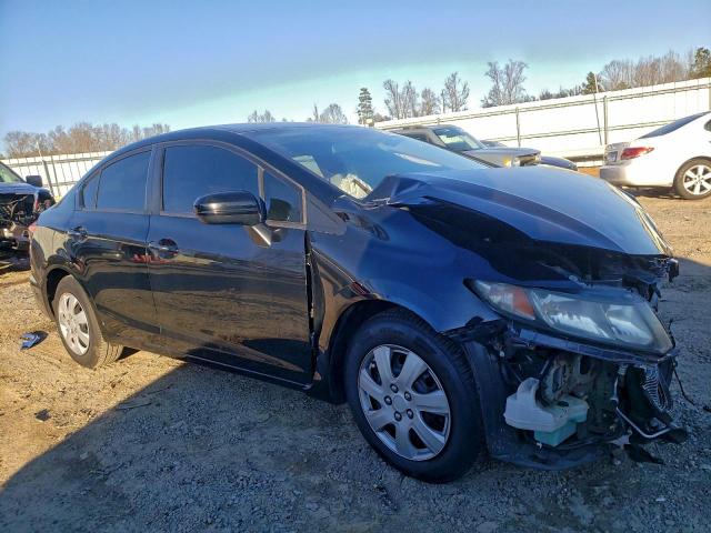 Honda Civic Lx Image 6