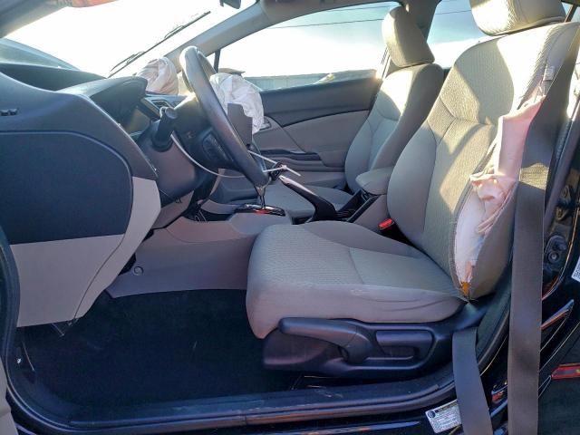 Honda Civic Lx Image 5