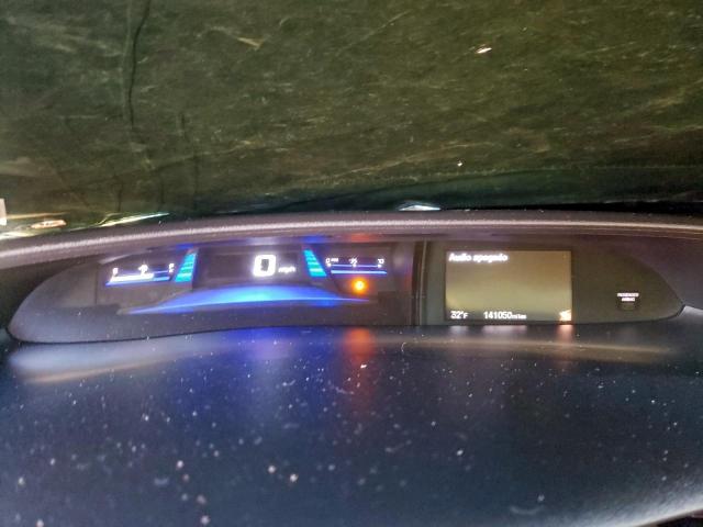 Honda Civic Lx Image 9