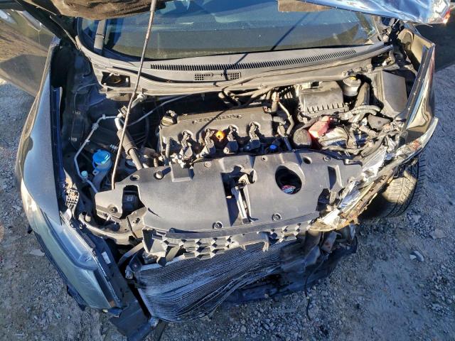 Honda Civic Lx Image 8