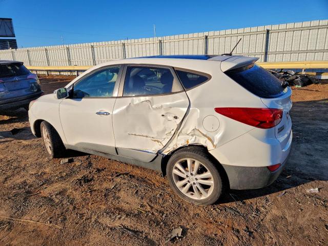 Hyundai TUCSON Gls Image 5