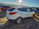 Hyundai TUCSON Gls Image 9