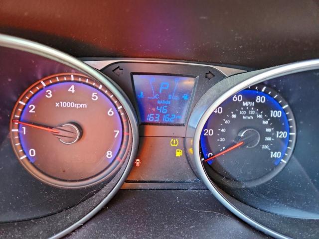 Hyundai TUCSON Gls Image 8