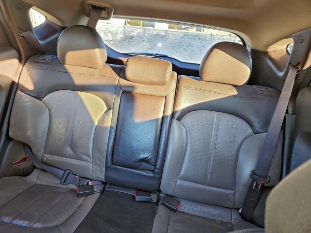 Hyundai TUCSON Gls Image 11