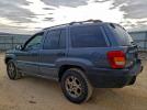 Jeep Grand Cherokee Laredo Image 12