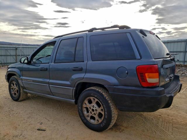 Jeep Grand Cherokee Laredo Image 12