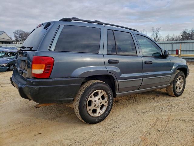 Jeep Grand Cherokee Laredo Image 2