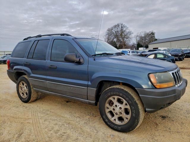 Jeep Grand Cherokee Laredo Image 7