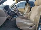 Jeep Grand Cherokee Laredo Image 4