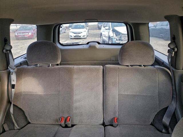 Jeep Grand Cherokee Laredo Image 13