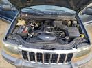 Jeep Grand Cherokee Laredo Image 9