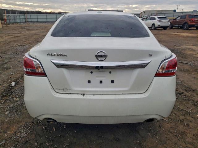 Nissan Altima 2.5 Image 6