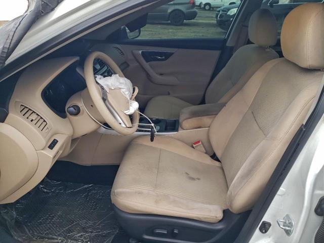 Nissan Altima 2.5 Image 5