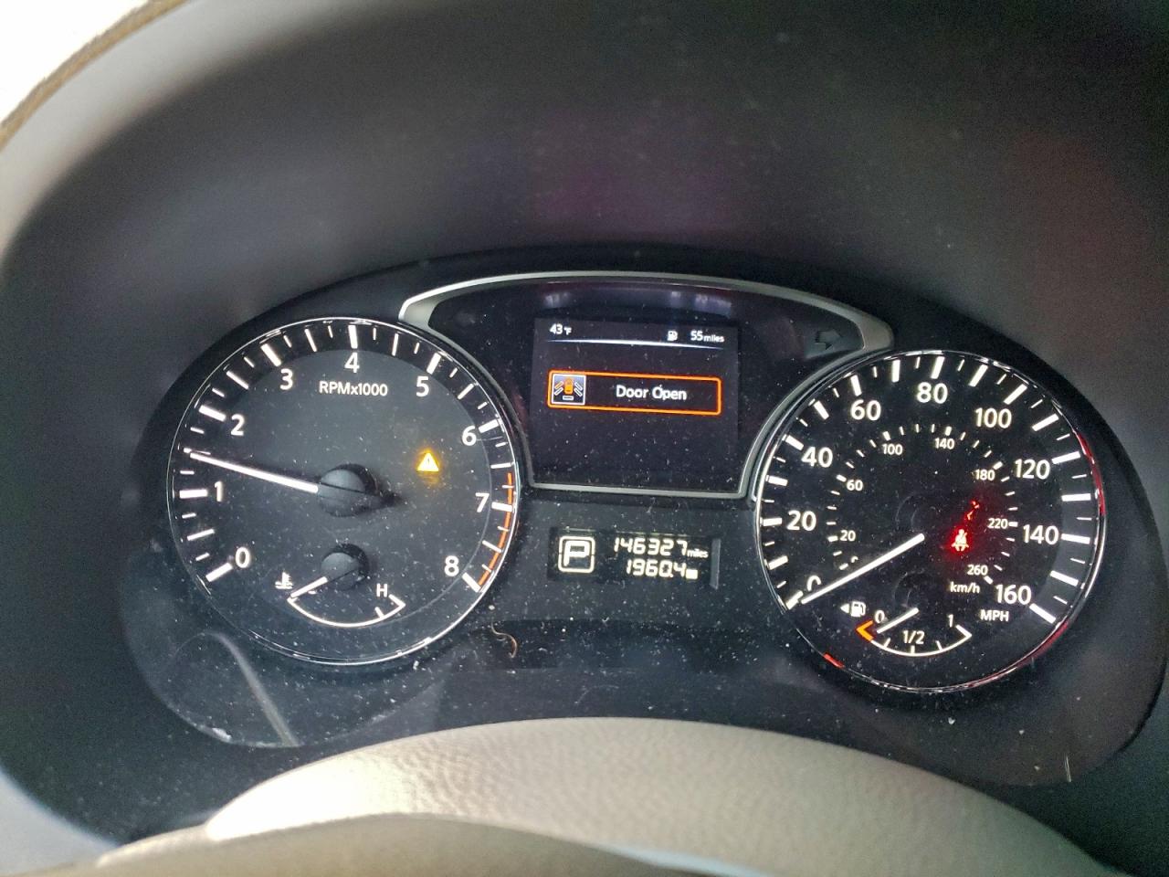 Nissan Altima 2.5 Image 8