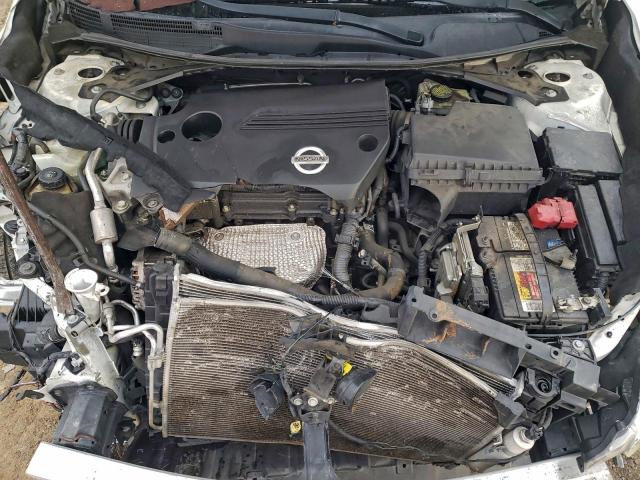 Nissan Altima 2.5 Image 10