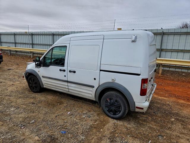Ford Transit Xlt Image 3