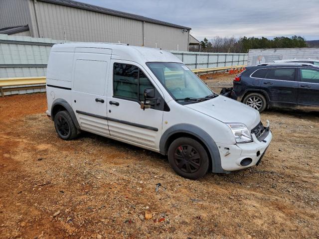 Ford Transit Xlt Image 7